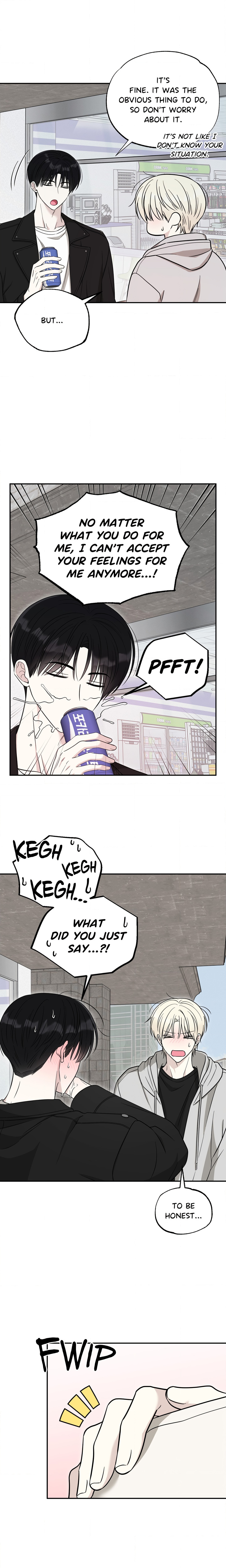 The Purrfect Mat Page 10 - MangaHe