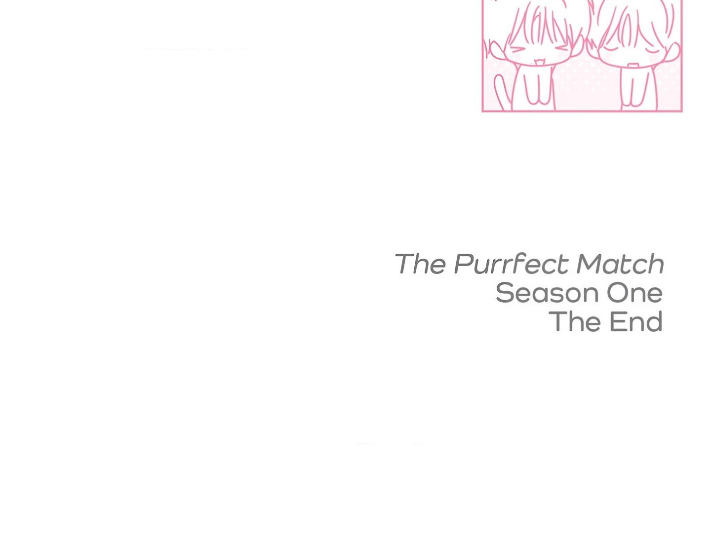 The Purrfect Mat Page 21 - MangaHe