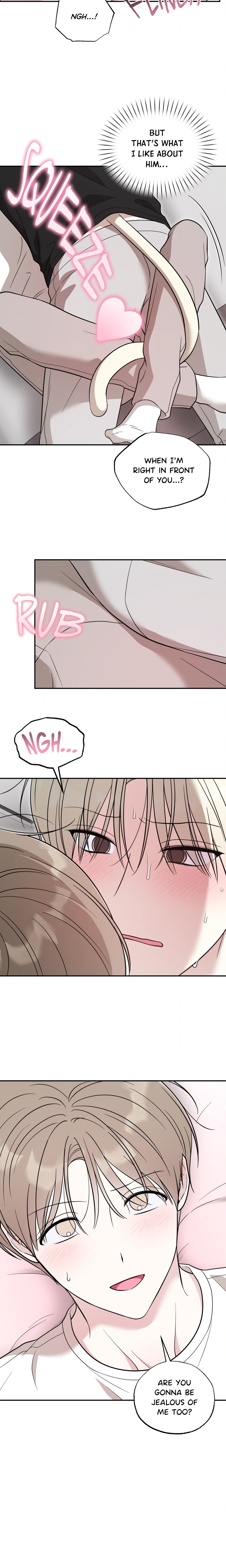 The Purrfect Mat Page 4 - MangaHe