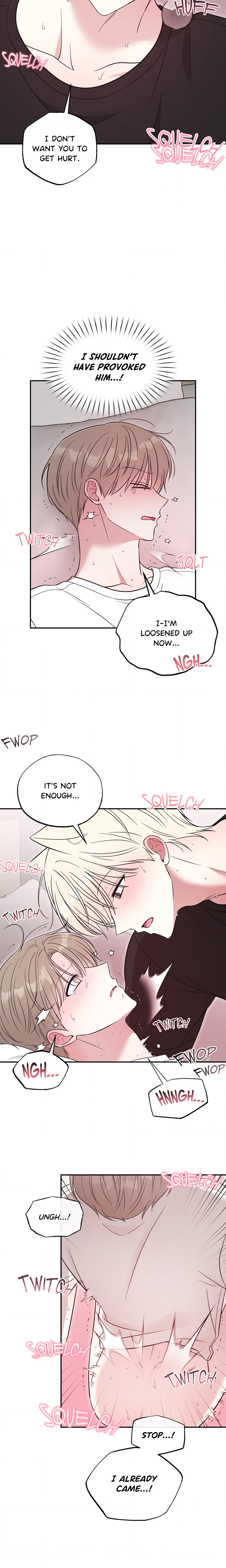 The Purrfect Mat Page 7 - MangaHe