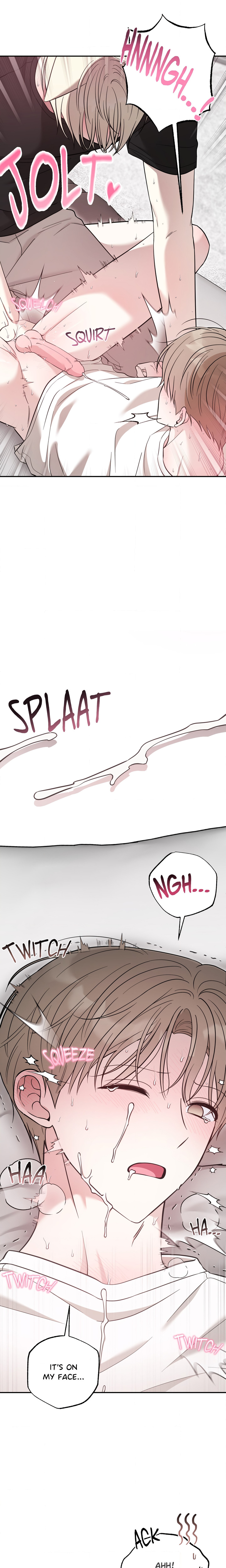 The Purrfect Mat Page 8 - MangaHe