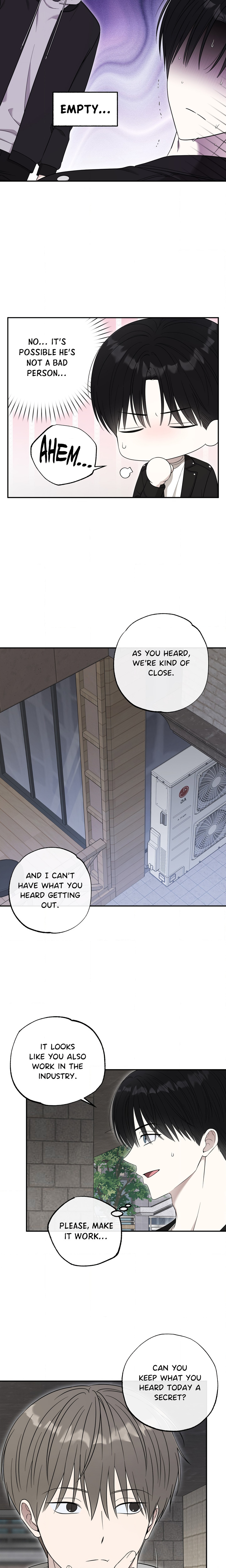The Purrfect Mat Page 12 - MangaHe