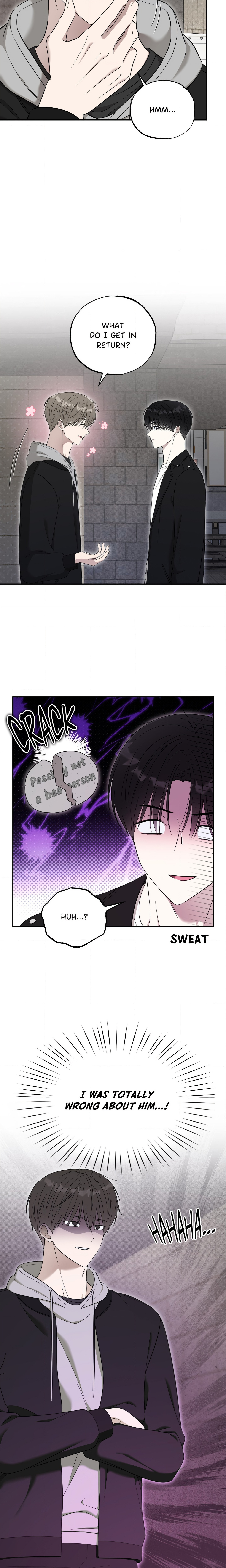 The Purrfect Mat Page 13 - MangaHe