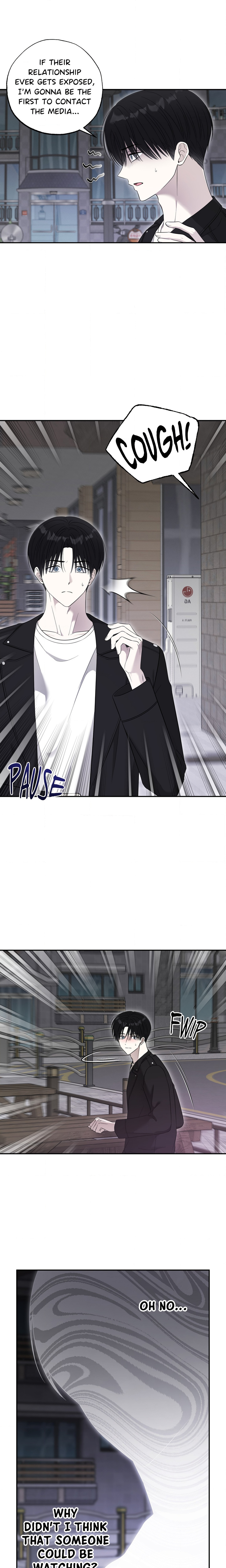The Purrfect Mat Page 4 - MangaHe