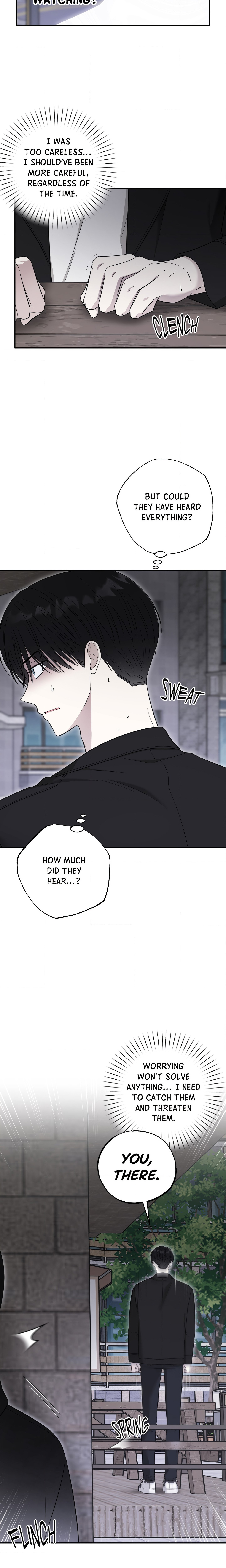 The Purrfect Mat Page 5 - MangaHe