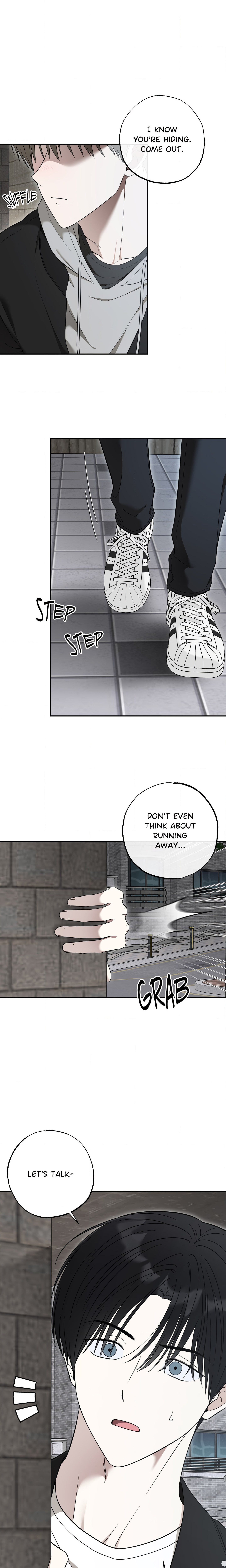 The Purrfect Mat Page 6 - MangaHe