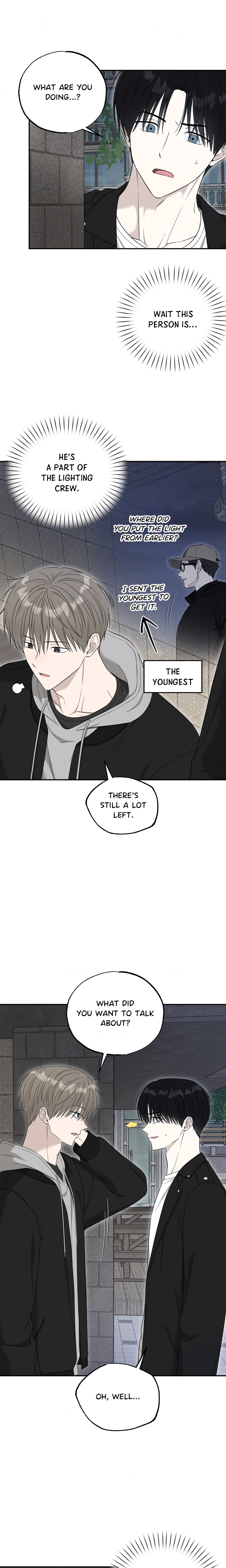The Purrfect Mat Page 8 - MangaHe