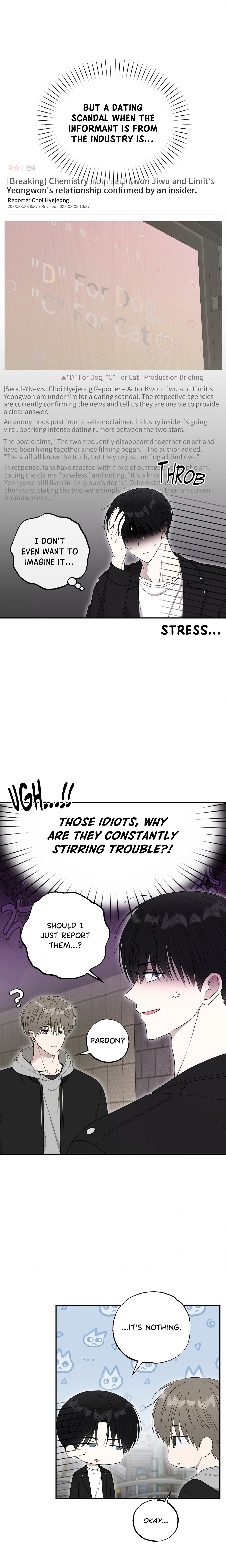 The Purrfect Mat Page 10 - MangaHe