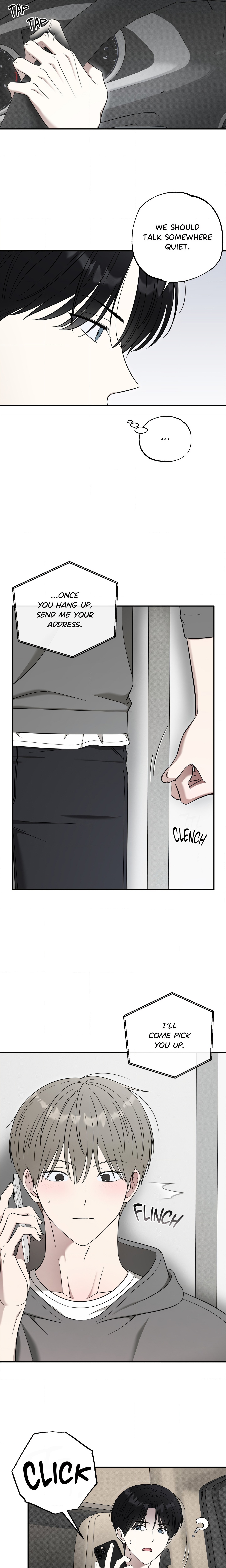 The Purrfect Mat Page 16 - MangaHe