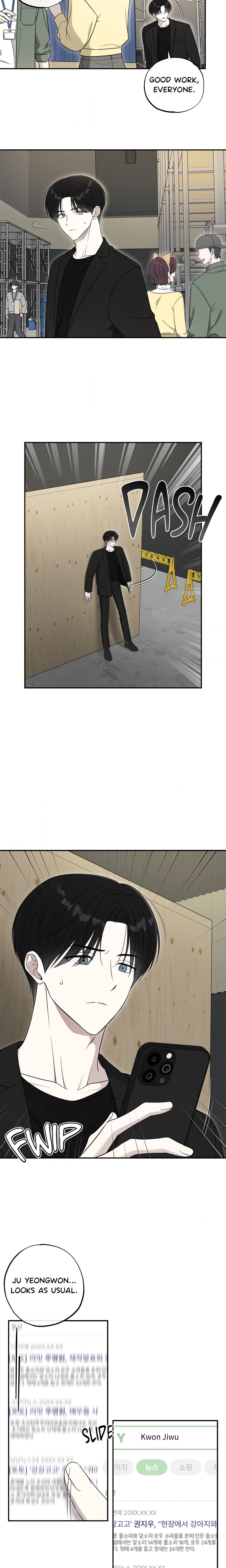 The Purrfect Mat Page 4 - MangaHe