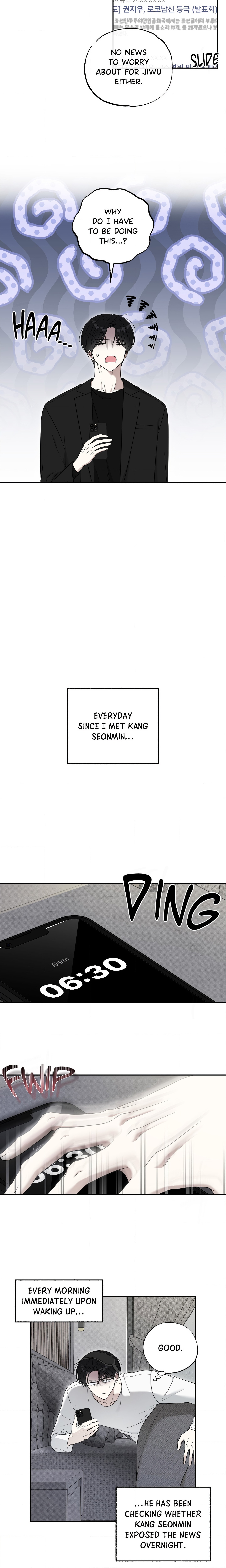 The Purrfect Mat Page 5 - MangaHe