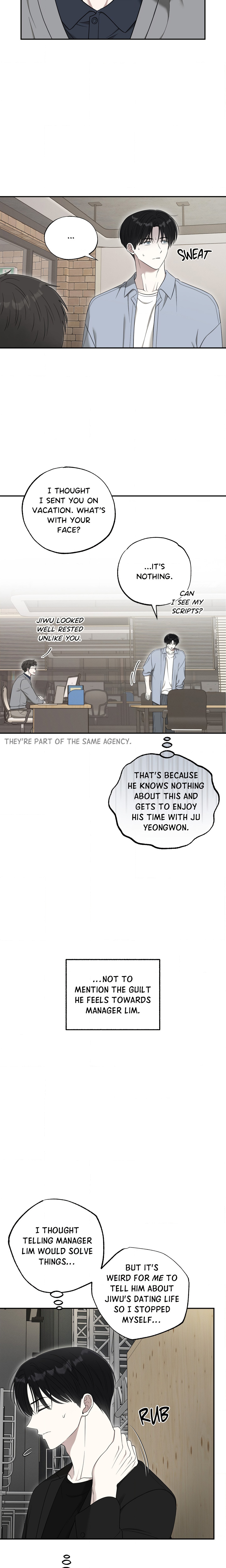 The Purrfect Mat Page 7 - MangaHe