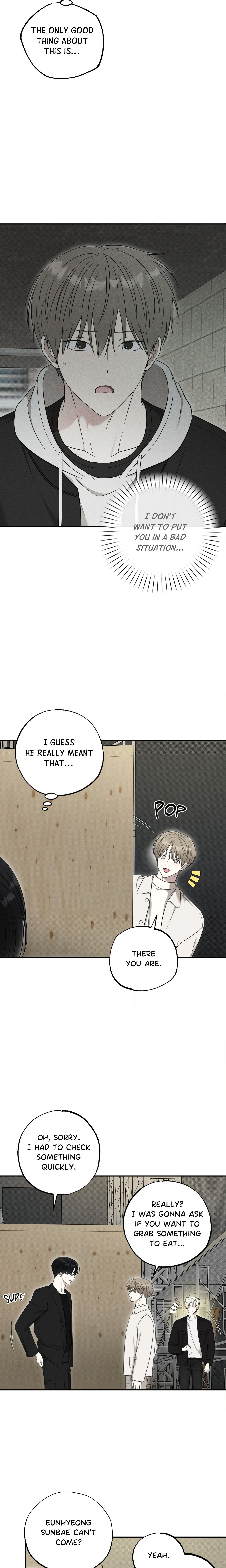 The Purrfect Mat Page 8 - MangaHe