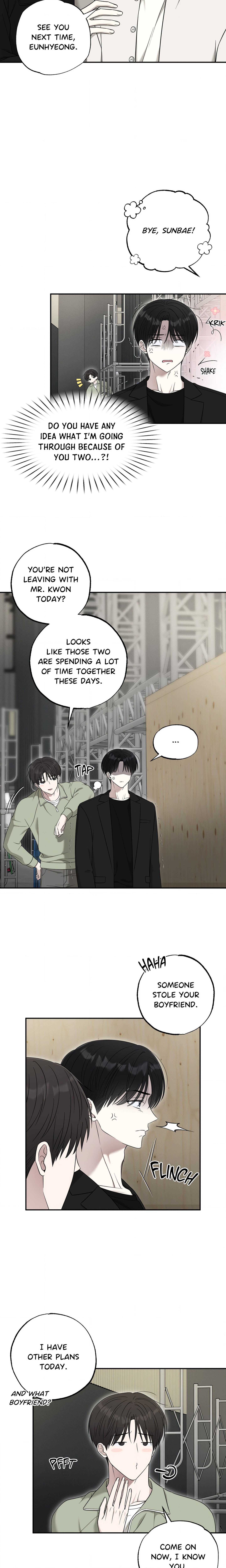 The Purrfect Mat Page 10 - MangaHe