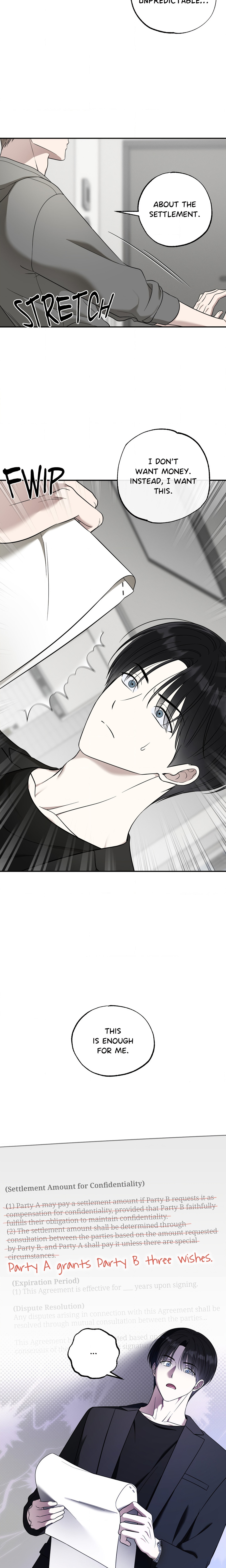 The Purrfect Mat Page 13 - MangaHe