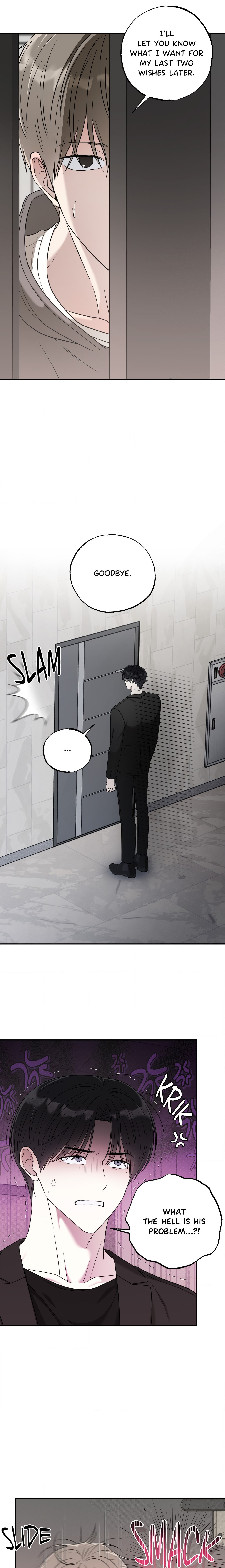 The Purrfect Mat Page 19 - MangaHe