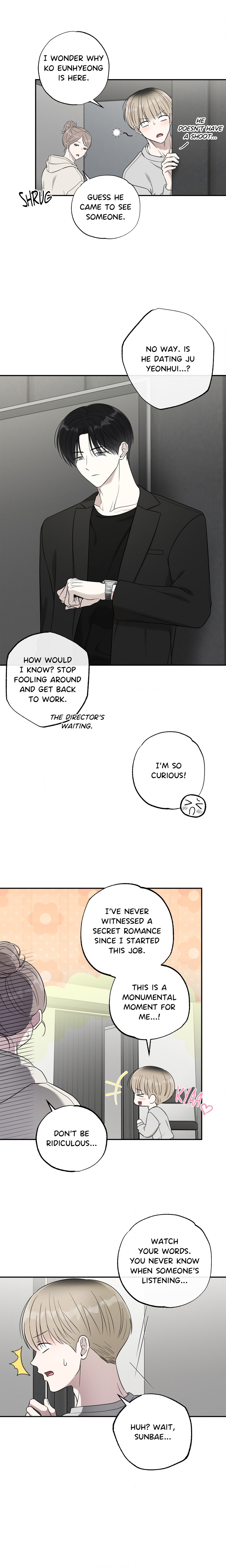 The Purrfect Mat Page 3 - MangaHe