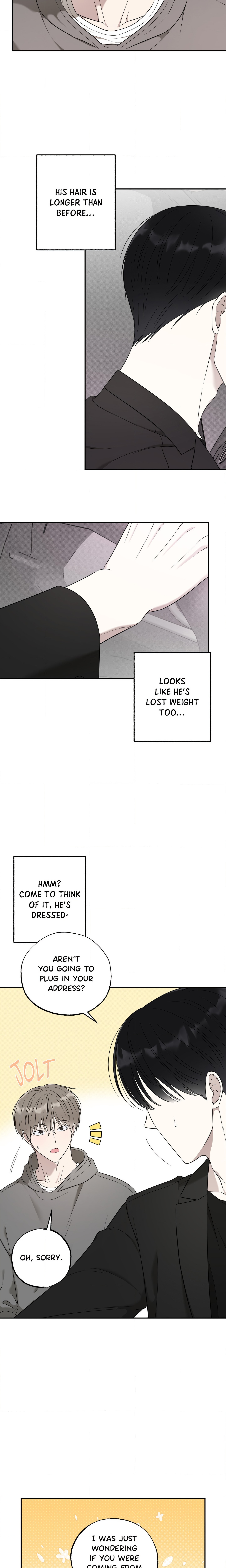 The Purrfect Mat Page 5 - MangaHe