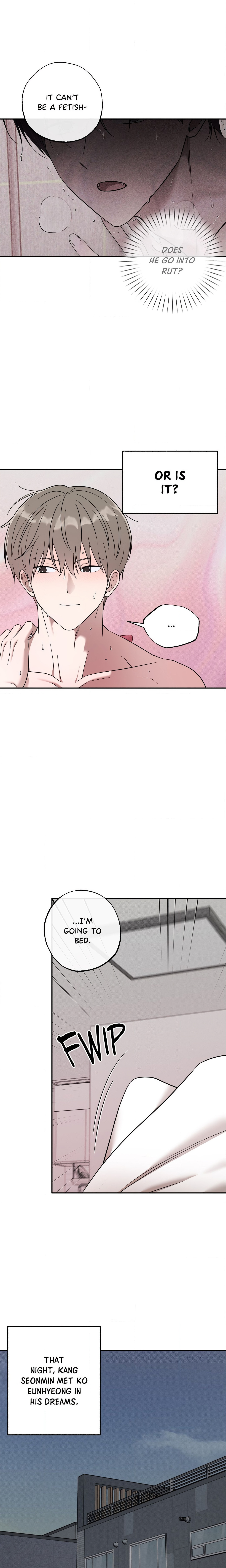 The Purrfect Mat Page 18 - MangaHe