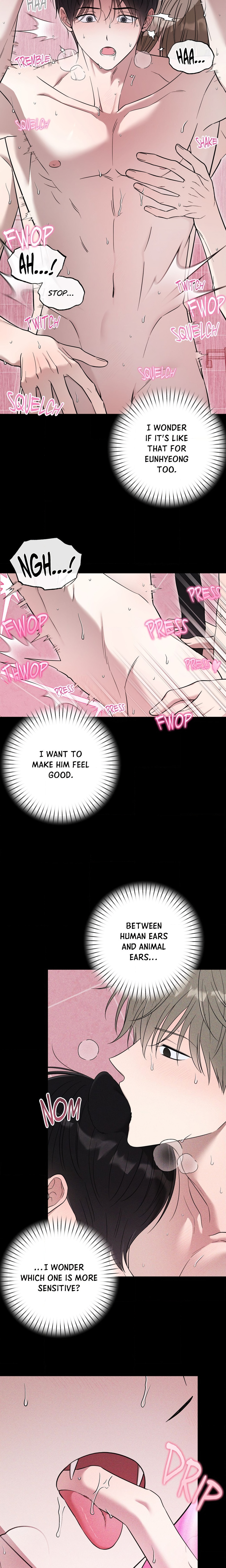 The Purrfect Mat Page 4 - MangaHe