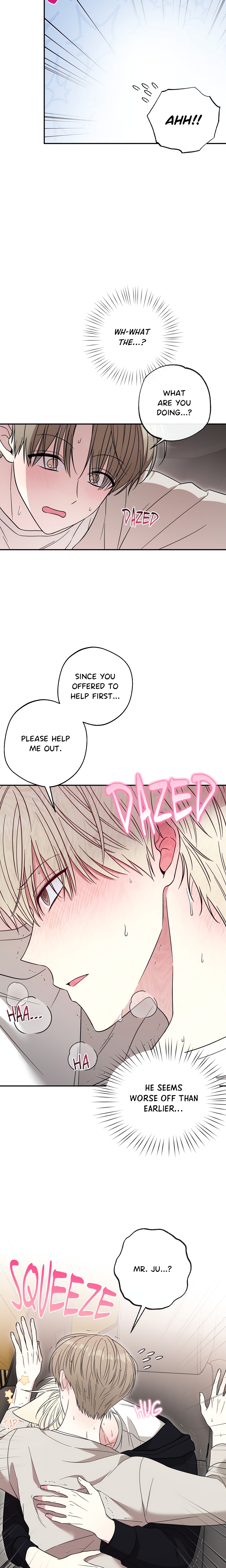 The Purrfect Mat Page 11 - MangaHe