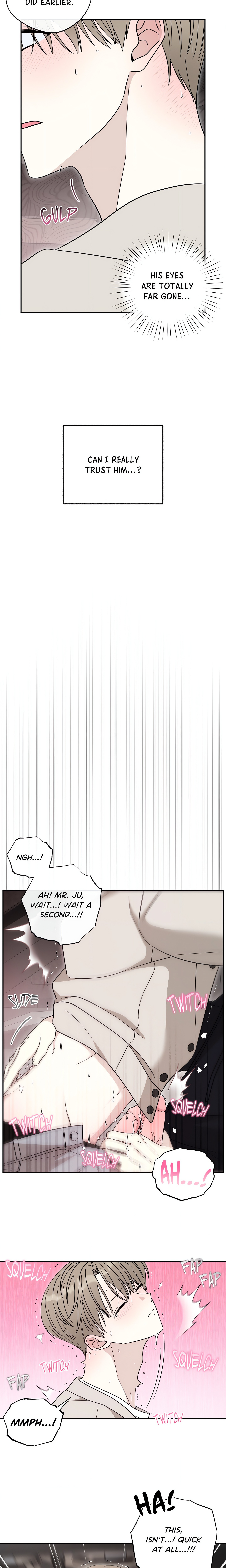 The Purrfect Mat Page 14 - MangaHe
