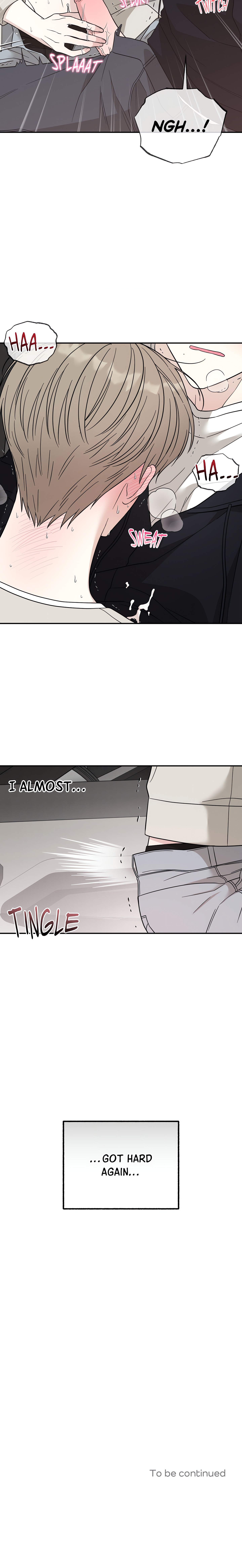 The Purrfect Mat Page 20 - MangaHe