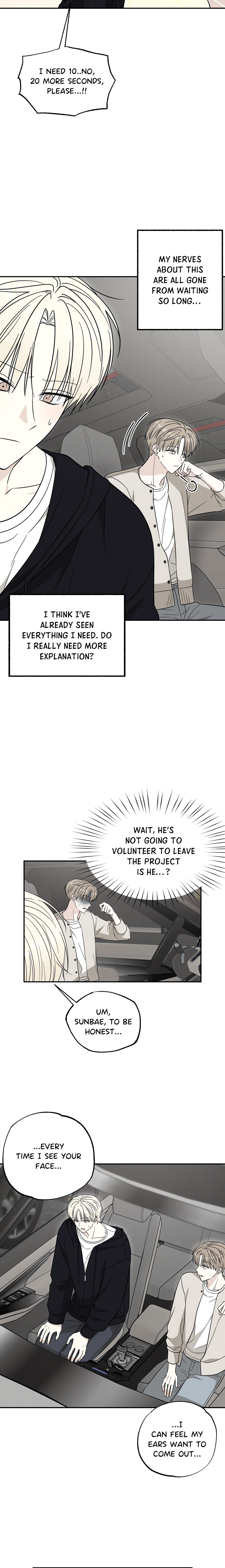 The Purrfect Mat Page 4 - MangaHe