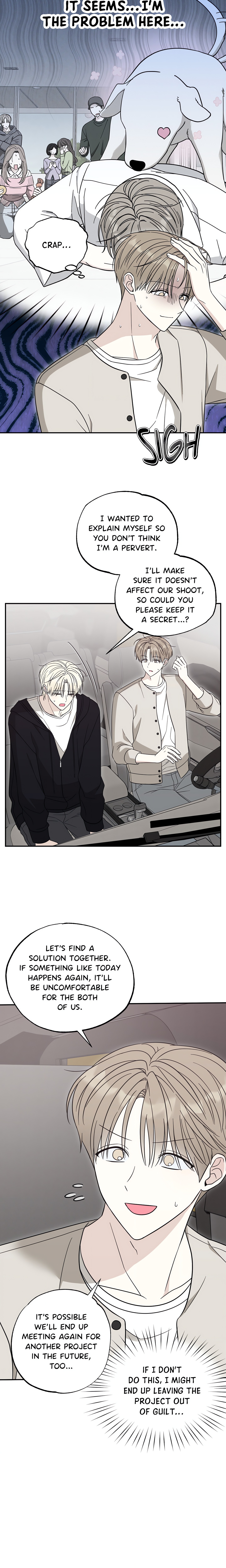 The Purrfect Mat Page 7 - MangaHe