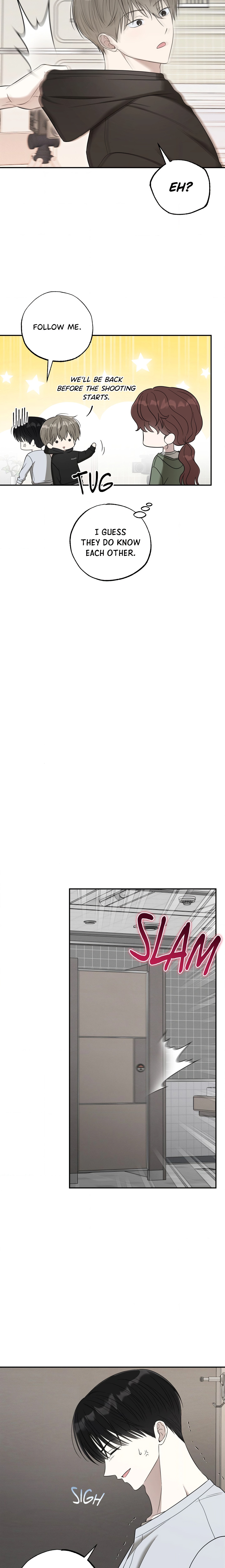 The Purrfect Mat Page 15 - MangaHe