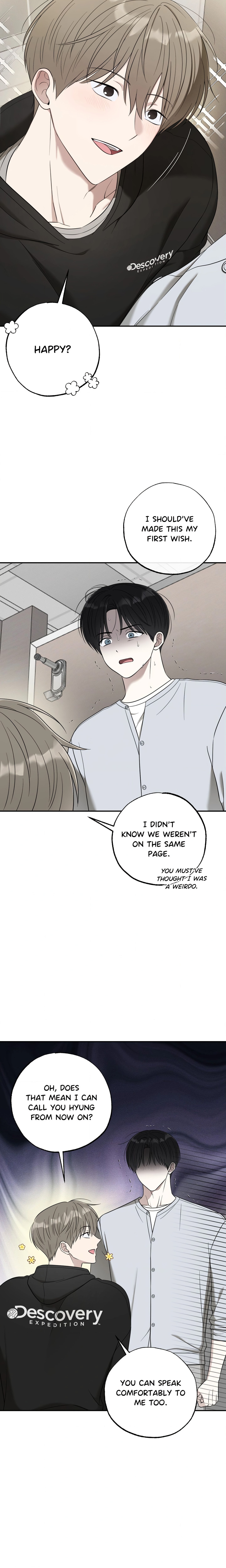 The Purrfect Mat Page 17 - MangaHe