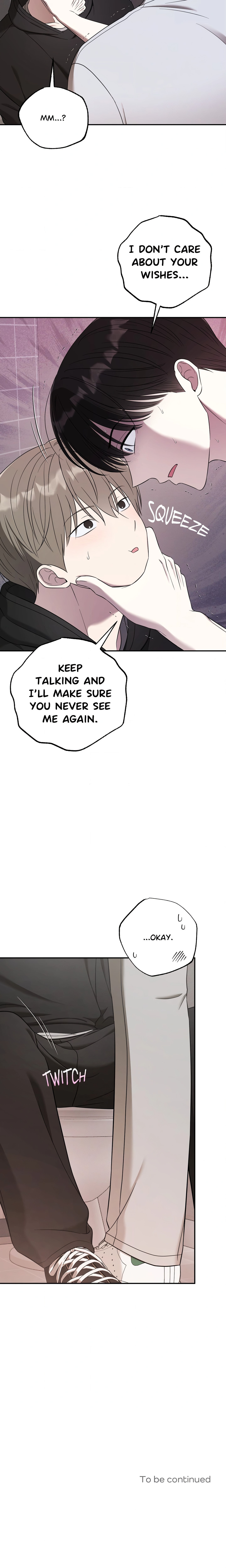 The Purrfect Mat Page 19 - MangaHe