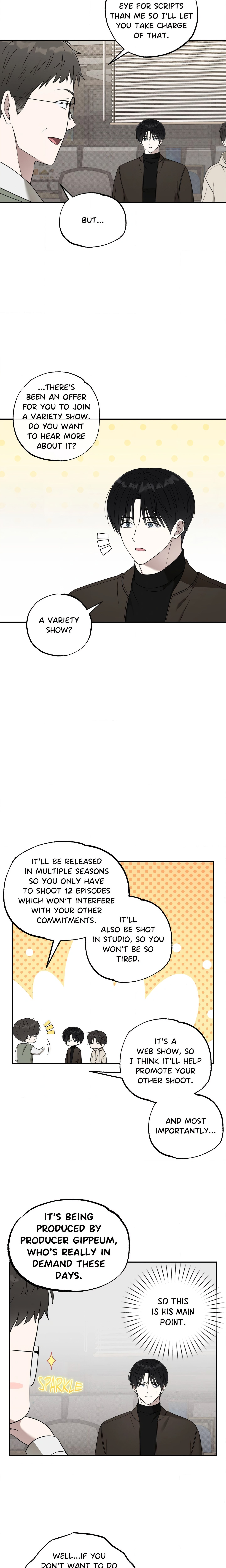 The Purrfect Mat Page 4 - MangaHe
