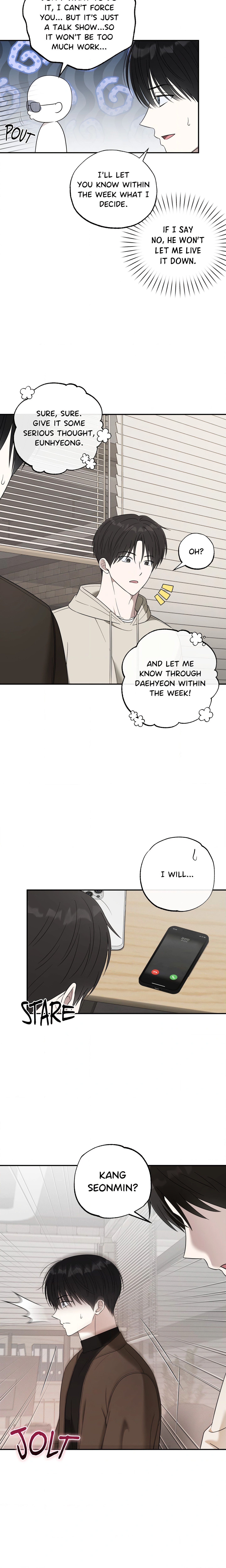 The Purrfect Mat Page 5 - MangaHe
