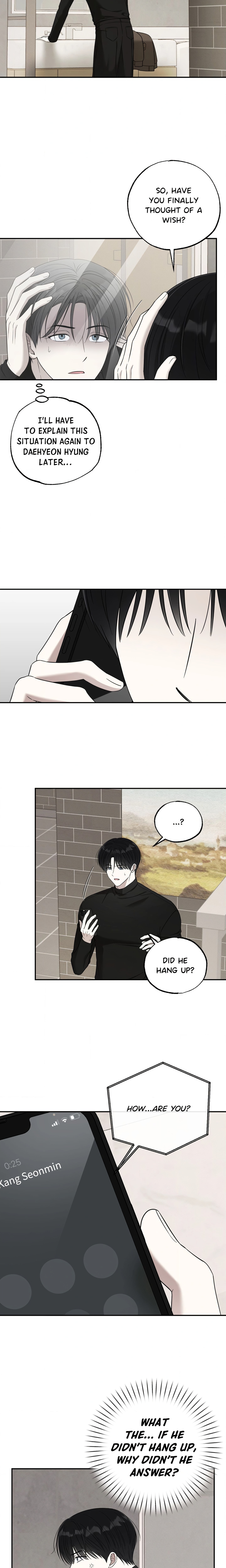 The Purrfect Mat Page 8 - MangaHe