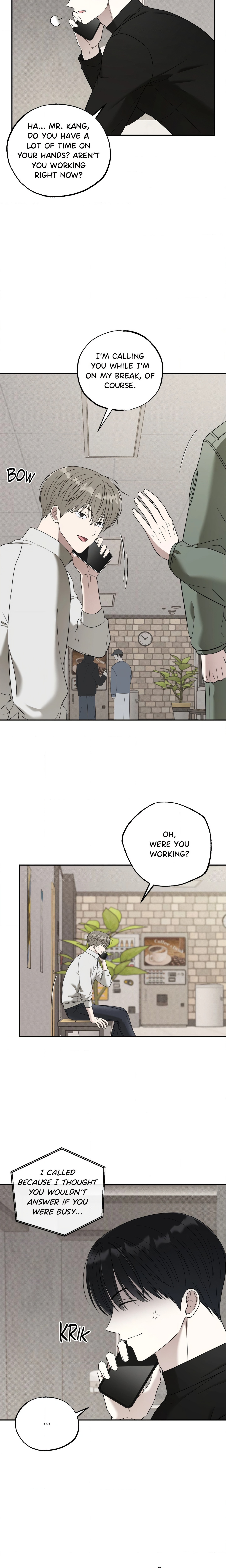 The Purrfect Mat Page 9 - MangaHe