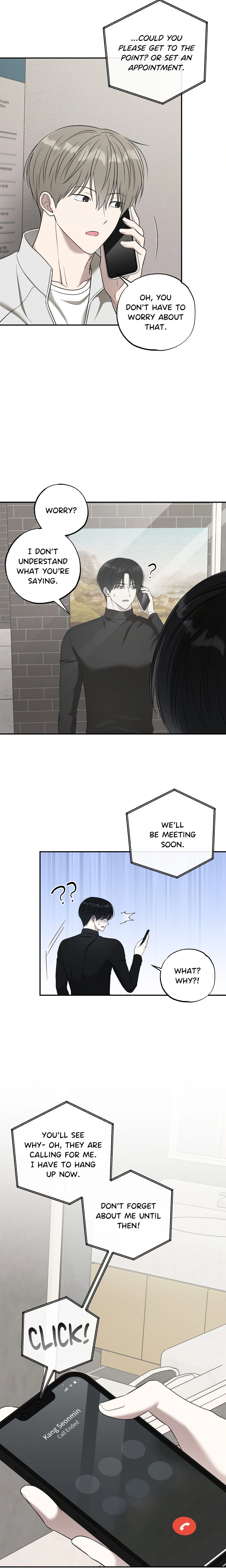 The Purrfect Mat Page 10 - MangaHe