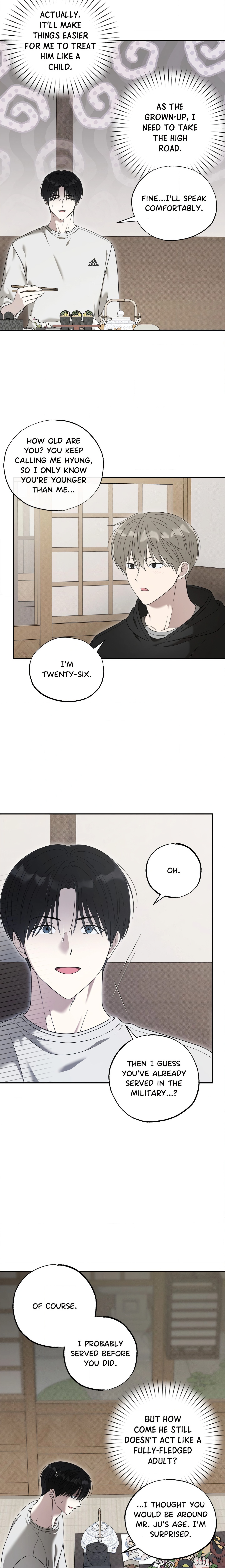 The Purrfect Mat Page 12 - MangaHe