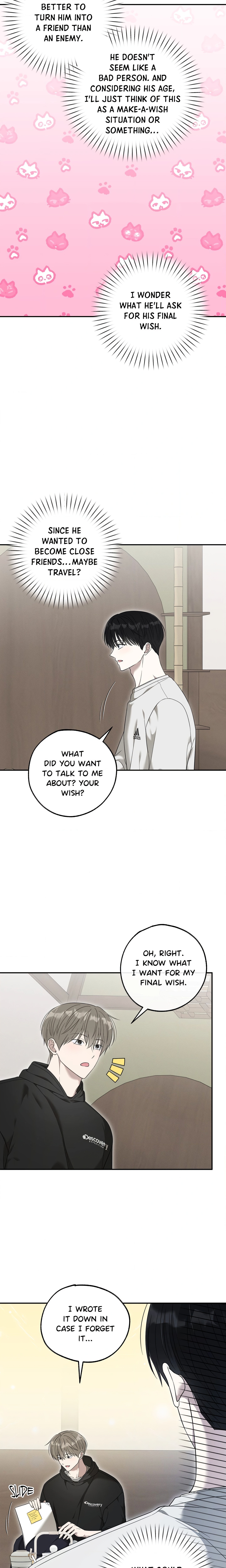 The Purrfect Mat Page 14 - MangaHe