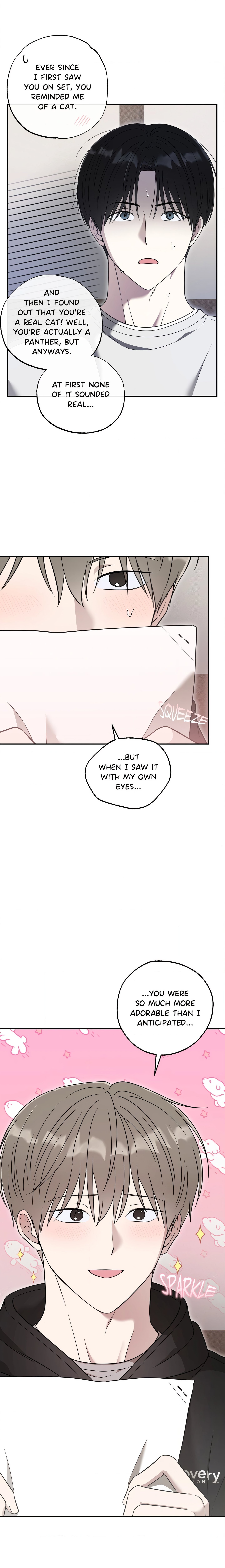 The Purrfect Mat Page 16 - MangaHe