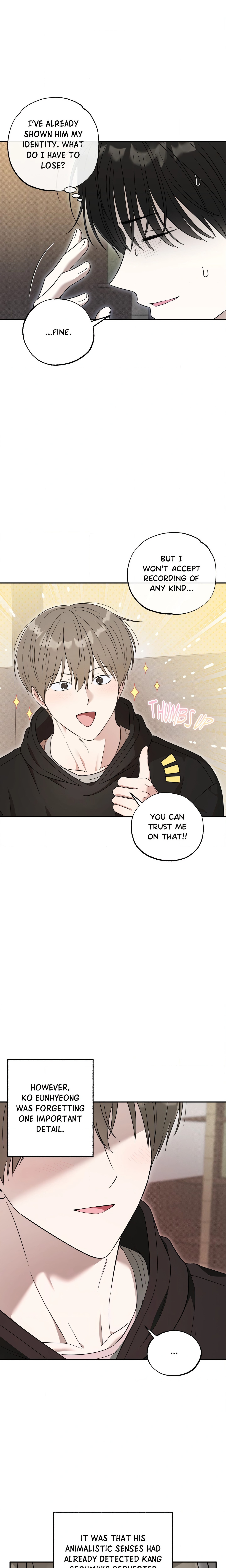 The Purrfect Mat Page 19 - MangaHe