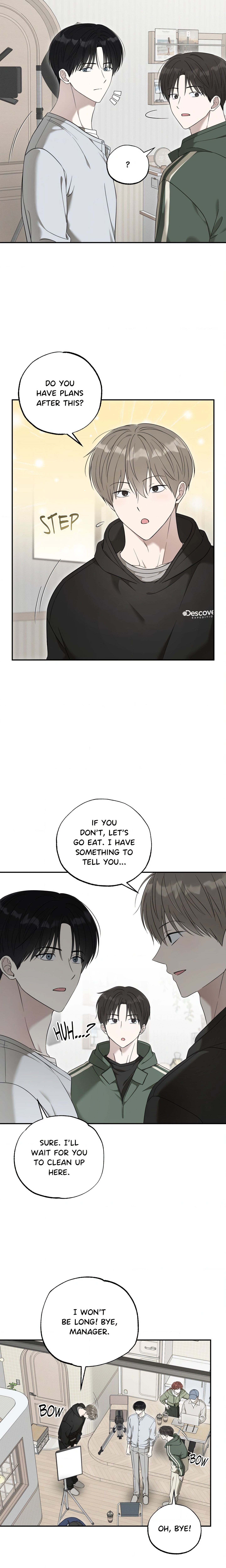 The Purrfect Mat Page 7 - MangaHe