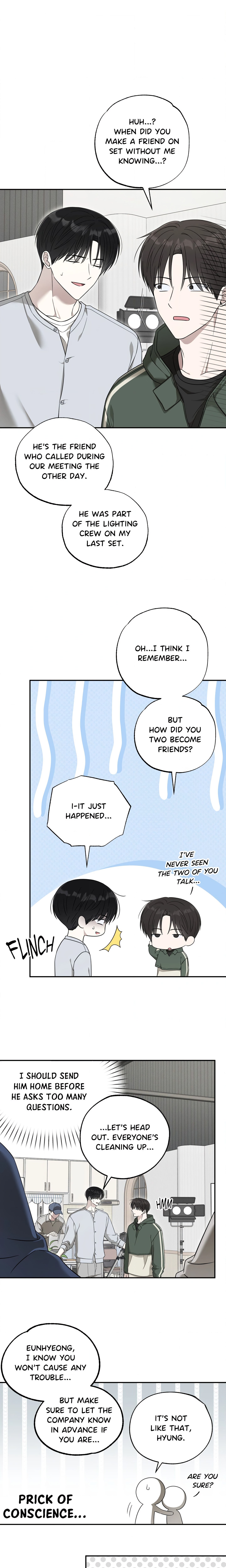 The Purrfect Mat Page 8 - MangaHe