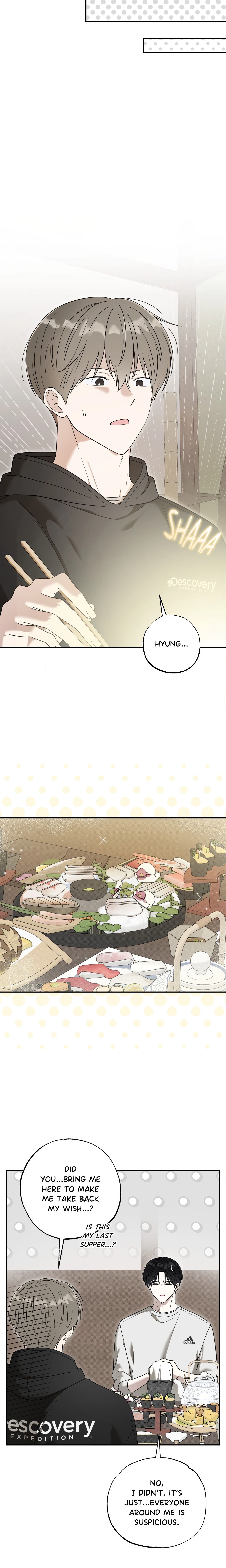 The Purrfect Mat Page 9 - MangaHe