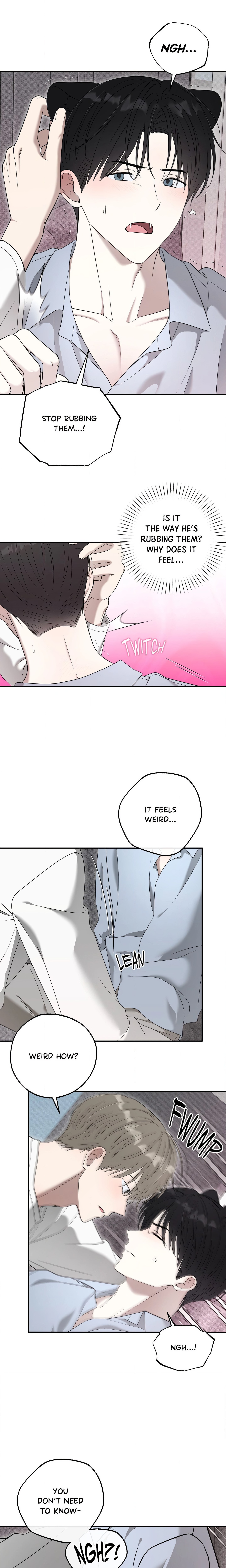 The Purrfect Mat Page 14 - MangaHe