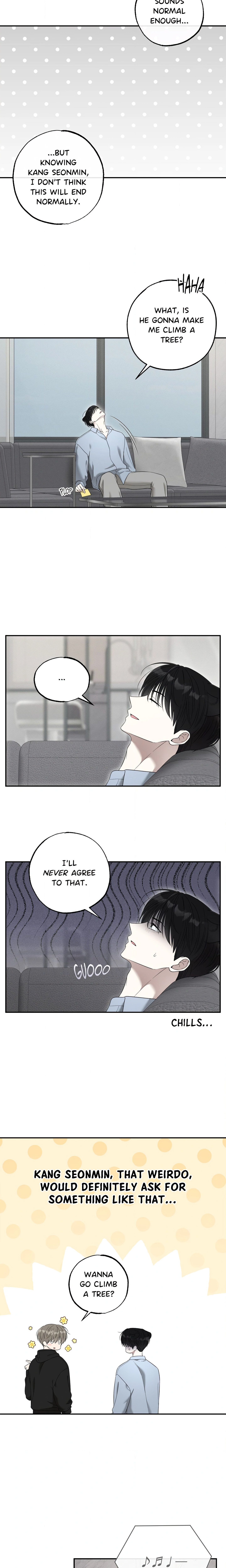 The Purrfect Mat Page 4 - MangaHe