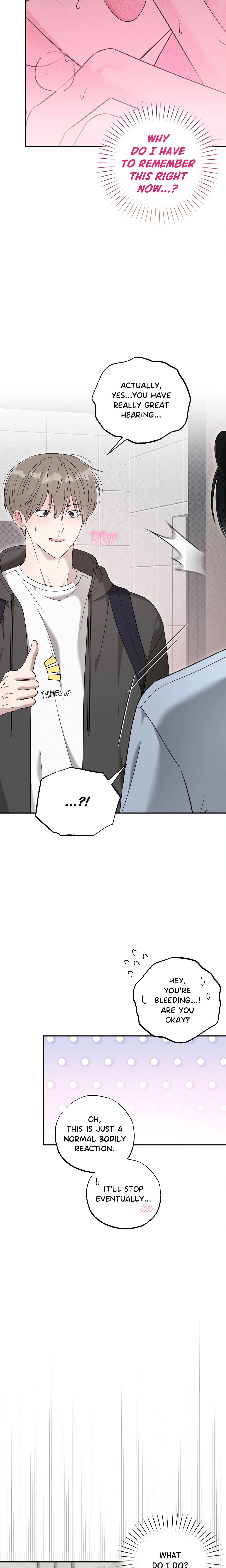 The Purrfect Mat Page 10 - MangaHe