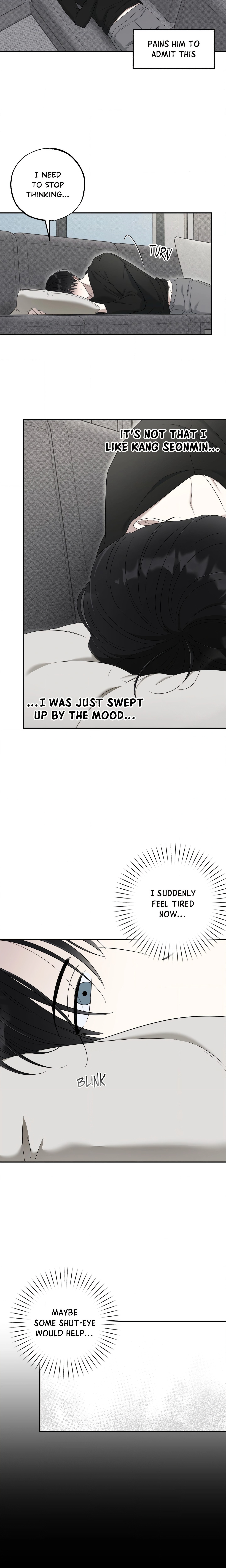 The Purrfect Mat Page 11 - MangaHe