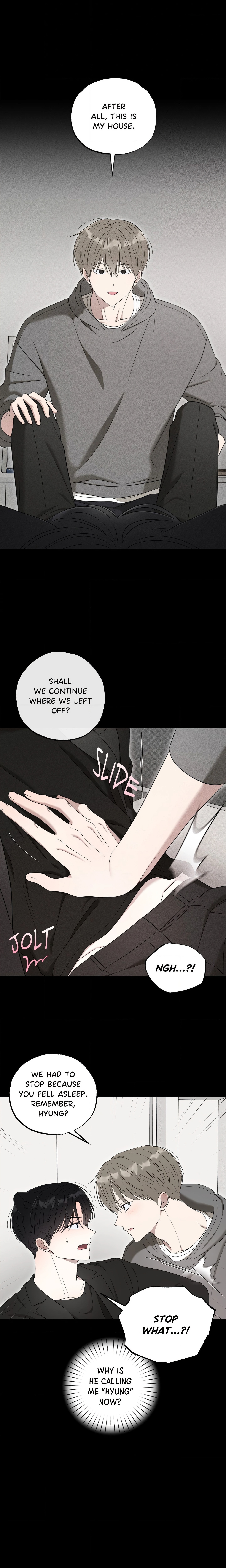 The Purrfect Mat Page 13 - MangaHe
