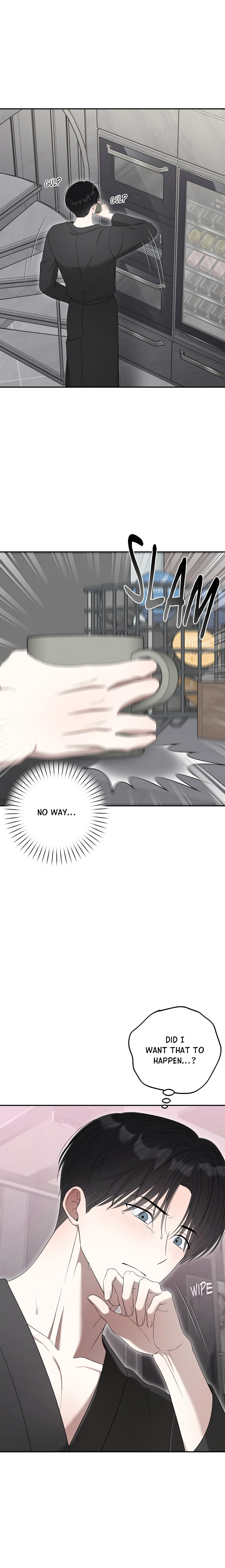 The Purrfect Mat Page 19 - MangaHe